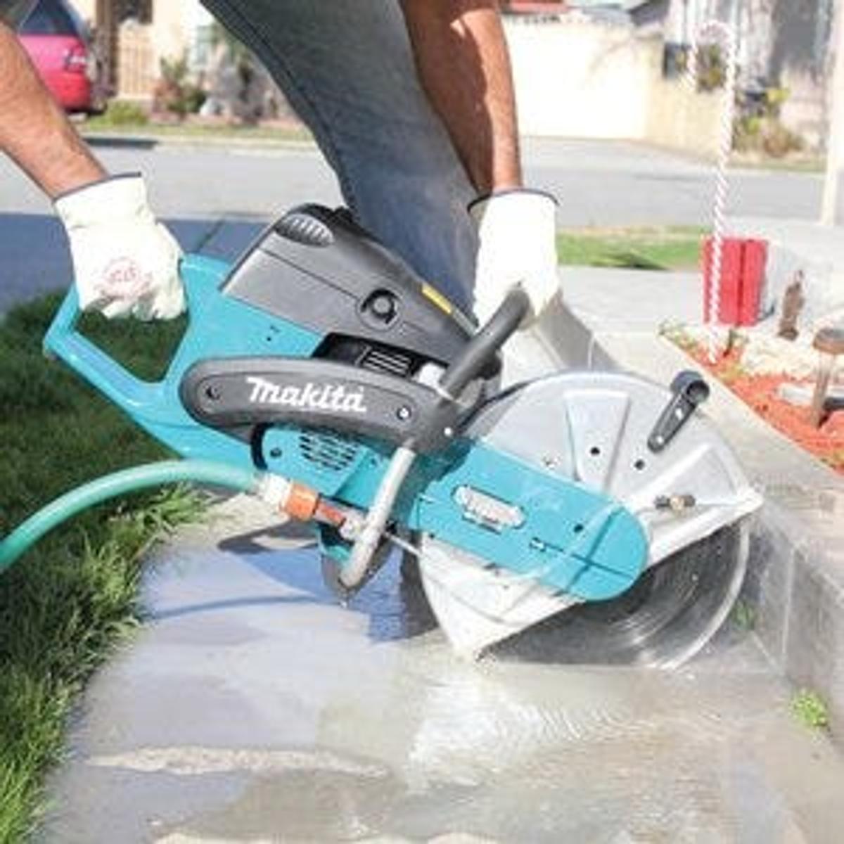 Makita cutter best sale